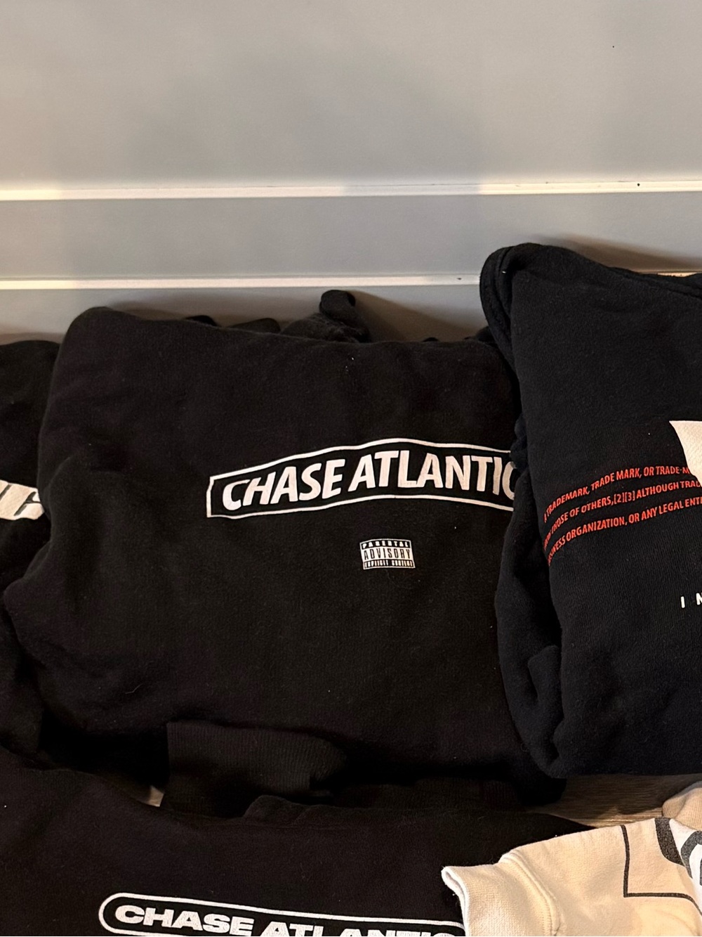 Chase Atlantic 2 gooides